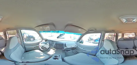 1995 Ford Explorer из США, поврежденный, VIN 1FMDU34X1SUB12893